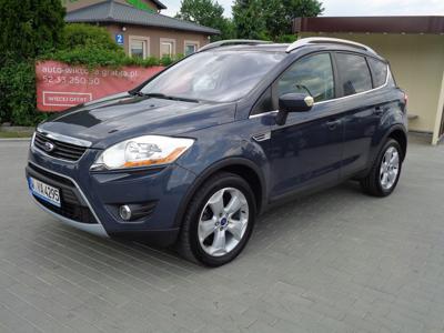 Ford Kuga I 2011