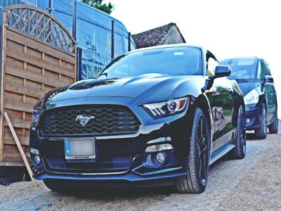 Ford Mustang 2015,2300cm3