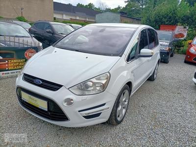 Ford S-MAX II