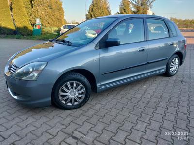 Honda CIVIC 1.4 benzyna