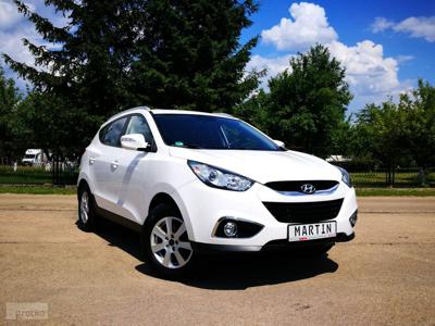 Hyundai ix35 2.0 CRDI 4x4, 5-STAR EDITION, Super Stan!