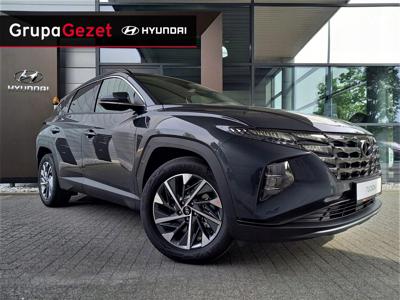 Hyundai Tucson IV SUV 1.6 T-GDI 150KM 2023