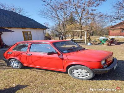 Kultowy Fiat 126 sprzedaż