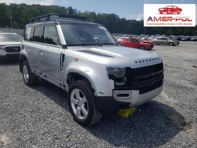 Land Rover Defender IV 90 3.0 i6P 400KM 2020