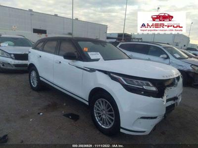 Land Rover Range Rover Velar 2019