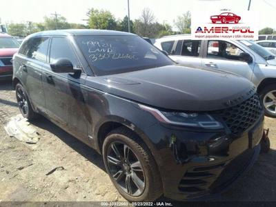 Land Rover Range Rover Velar 2021