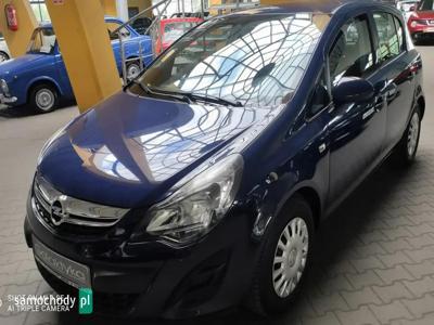 Opel Corsa E