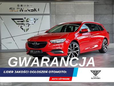 Opel Insignia Grand Sport/Sports Toure Opel Insignia 2,0CDTI 210PS INNOVATION MATRIX SPORT FV23%