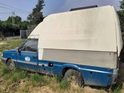 Polonez Truck 1,6