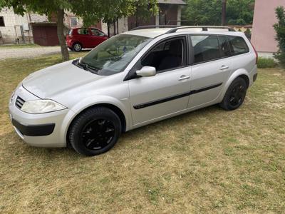 Renault Megane 2