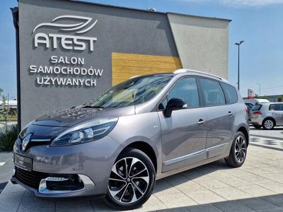 Renault Scenic III XMOD dCi 110KM 2015