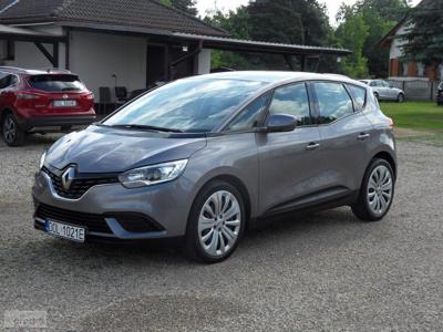 Renault Scenic IV 1.5 DCI zadbany