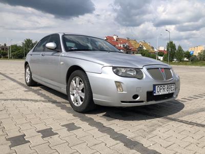 ROVER 75 2.0 DIESEL 2005r