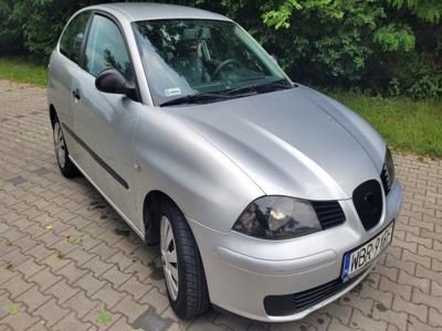 Seat Ibiza 1.9 SDI ! 2002 rok!