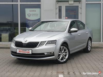 Skoda Octavia, 2018r. ! Salon PL ! F-vat 23% ! Bezwypadkowy…