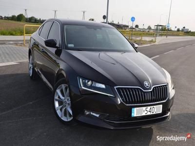 Skoda Superb, 155 000 km