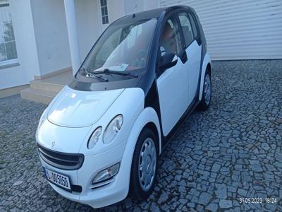 '07 SMART FORFOUR 5- Drzwi, Klimatyz	cja !!!