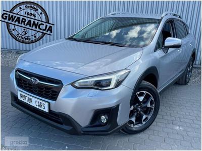 Subaru XV 1.6i Comfort (EyeSight) Lineartronic