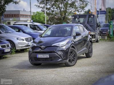 Toyota C-HR 2.0 150KM Automat