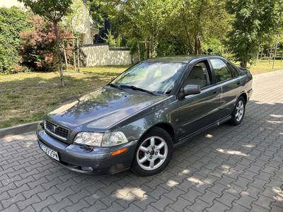 Volvo s40 2.0 hak klima 1wł. 2003r.