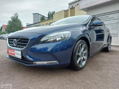 Volvo V40 II 1.6D, Ocean Race, full, stan idealny!