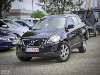 Volvo XC60 I 3.2 FWD 238KM