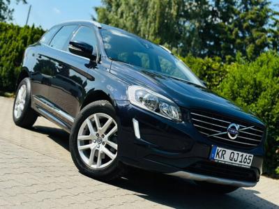 Volvo XC60 I SUV Facelifting 2.0 D3 DRIVE-E 150KM 2016