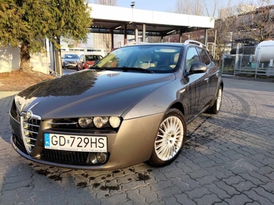 Alfa Romeo 159