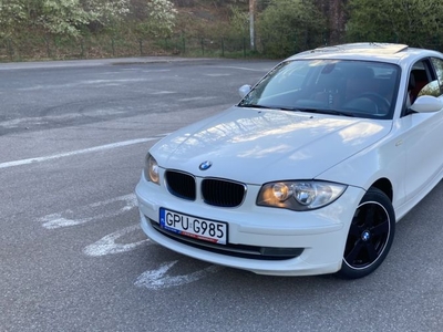 BMW e81