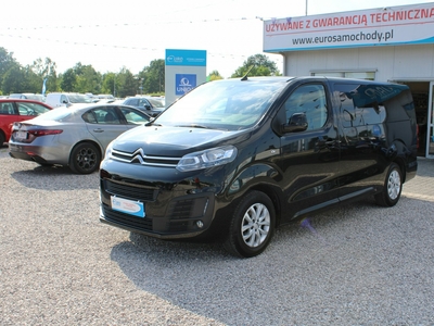 Citroen SpaceTourer