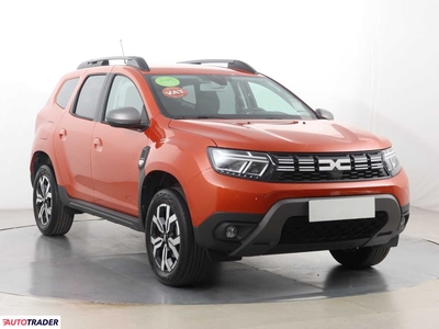 Dacia Duster 1.0 89 KM 2023r. (Piaseczno)