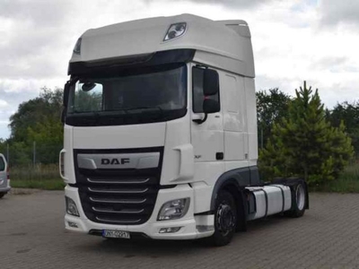 DAF XF 480