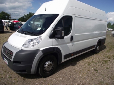 Fiat Ducato Maxi 3.0 Multijet