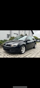 Golf 6 2.0 TDI