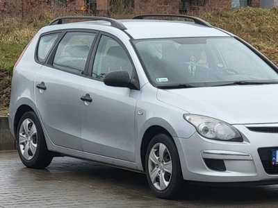 Hyundai i30 cw