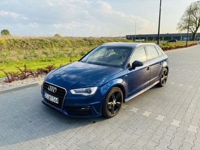 Sprzedam Audi a3