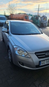 Sprzedam - KIA cee'd, 1.6 CRDI Comfort, 2008r. Diesel 115 KM