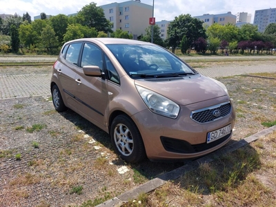 Sprzedam Kia Venga