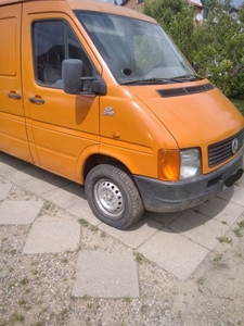 Volkswagen LT 28