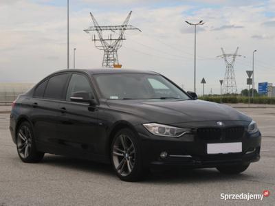 BMW 3 318 d xDrive