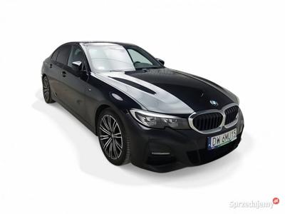 BMW 320 G20 (2019-)