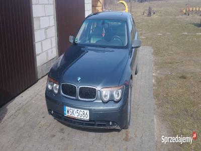 BMW e65 3.6 272 km