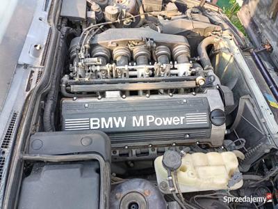 Bmw M5 E34 -3.8l-