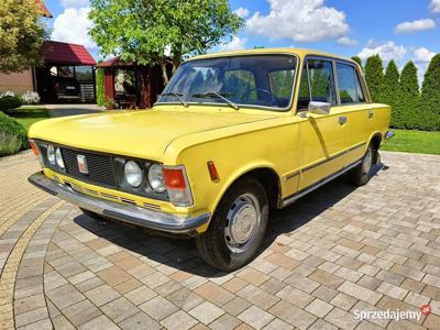 Fiat 125p 1976