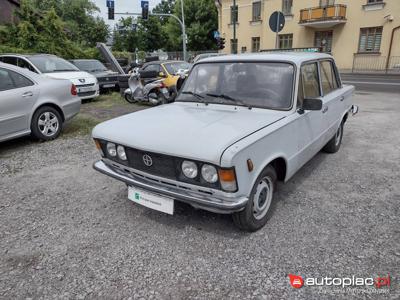 Fiat 125p