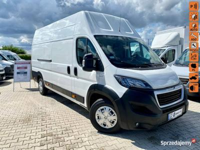 Fiat Ducato SALON PL / VOLL/MAXI L4H3 / 2,2- 163KM / KLIMAT…