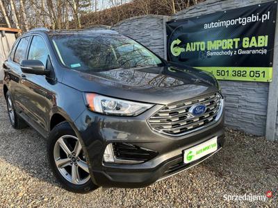 Ford EDGE Titanium! Full Led. 2.0 Benzyna 242 KM !