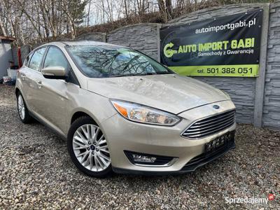 Ford Focus 2,0 Benzyna ! Automat !