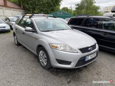 Ford Mondeo 2010 2.0 Tdci 116 KM Spr opłacony stan bdb