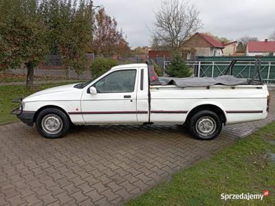 Ford P100 p100 Pinto Sierra Pick Up 2.0 dostawa PL i UE